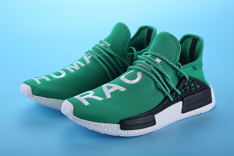 adidas NMD Human Race [H. 6] - Cliquez sur l'image pour la fermer